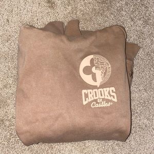 Crooks & Castles Hoodie